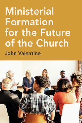 Picture of Theological Formation for the Future of the Church