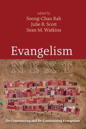 Picture of Evangelism Next
