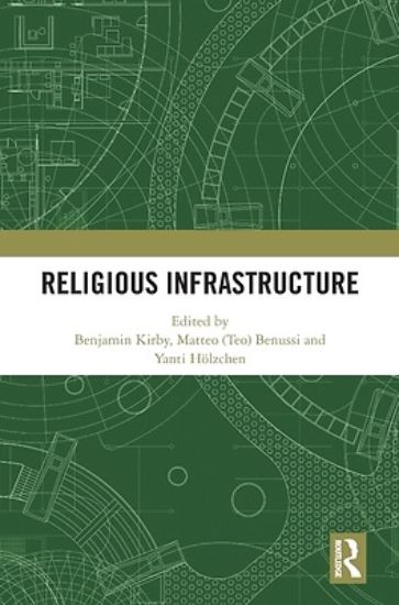 Picture of Religious Infrastructure