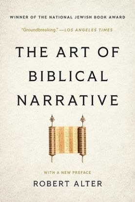 Picture of The Art of Biblical Narrative