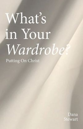 Picture of What's in Your Wardrobe?