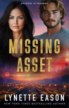 Picture of Missing Asset