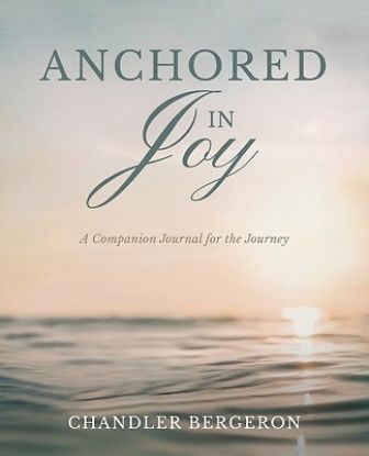 Picture of Anchored in Joy