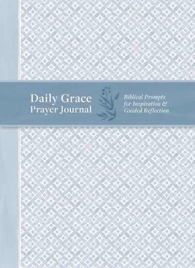 Picture of Daily Grace Prayer Journal