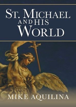 Picture of St. Michael and His World