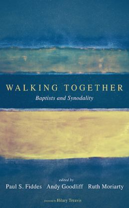 Picture of Walking Together