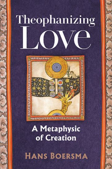 Picture of Theophanizing Love