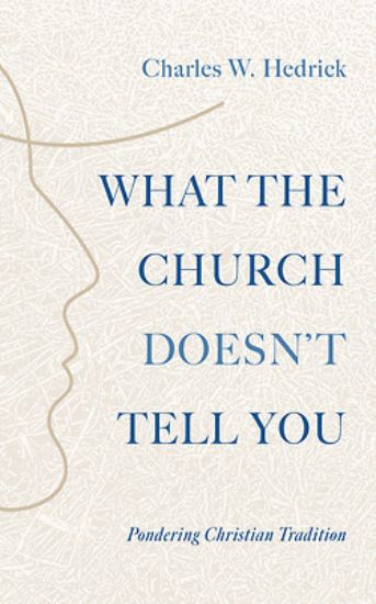 Picture of What the Church Doesn't Tell You