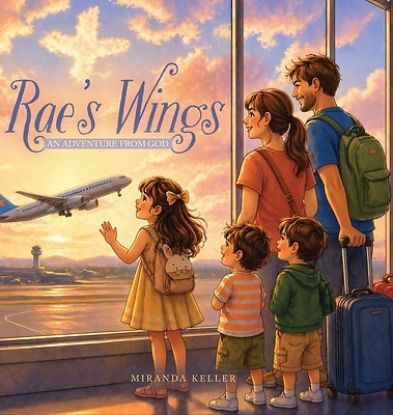 Picture of Rae's Wings