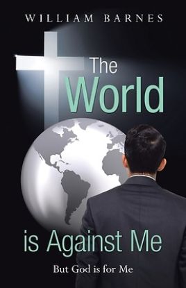 Picture of The World is Against Me