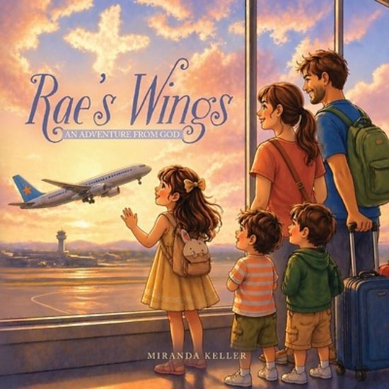 Picture of Rae's Wings
