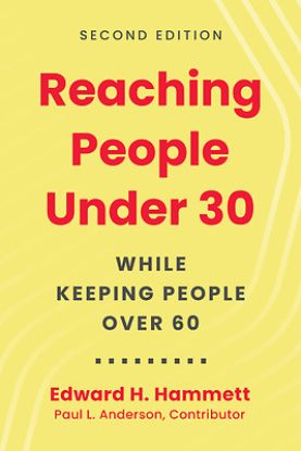 Picture of Reaching People Under 30