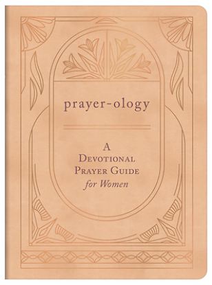 Picture of Prayer-Ology