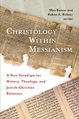Picture of Christology Within Messianism
