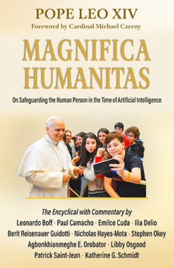 Picture of Magnifica Humanitas
