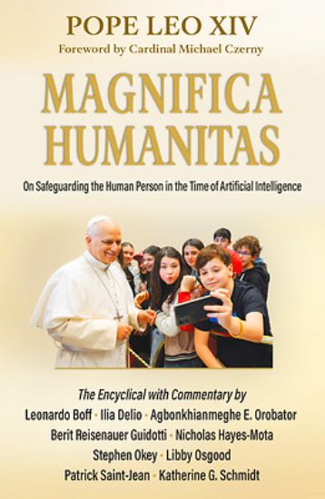 Picture of Magnifica Humanitas