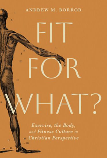 Picture of Fit for What?