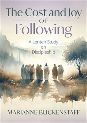 Picture of The Cost and Joy of Following
