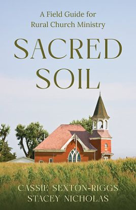 Picture of Sacred Soil