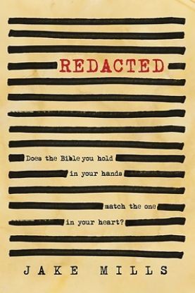 Picture of Redacted