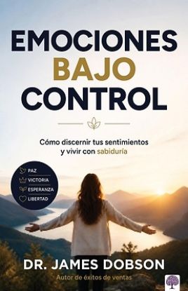 Picture of Emociones Bajo Control