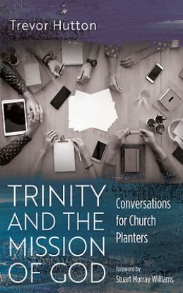 Picture of Trinity and the Mission of God