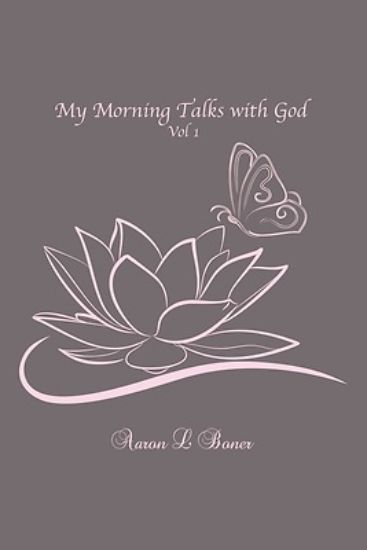 Picture of My Morning Talks with God Vol 1