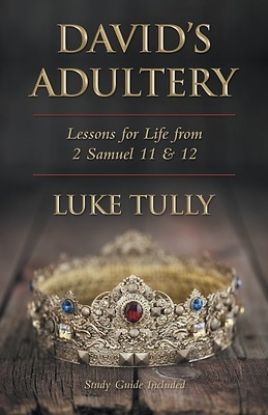 Picture of David's Adultery