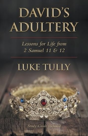 Picture of David's Adultery