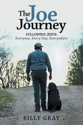 Picture of The Joe Journey