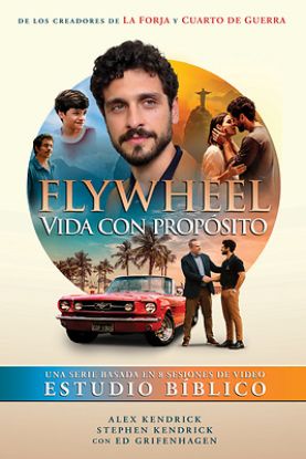Picture of Flywheel