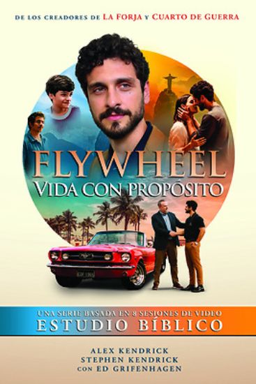 Picture of Flywheel