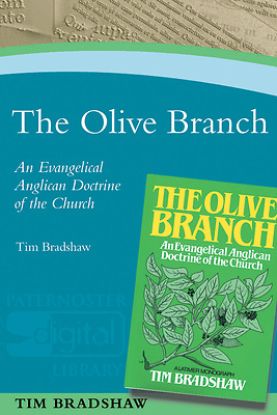 Picture of The Olive Branch