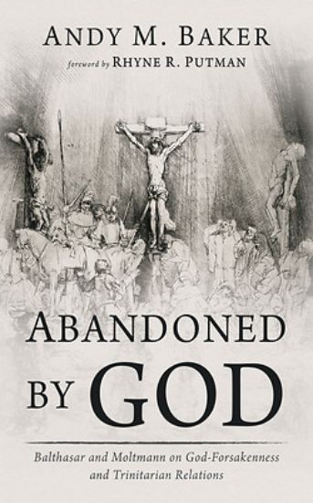 Picture of Abandoned by God