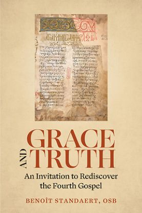 Picture of Grace and Truth