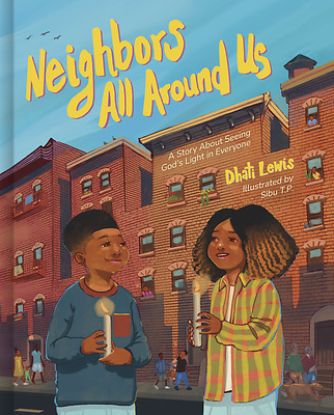 Picture of Neighbors All Around Us