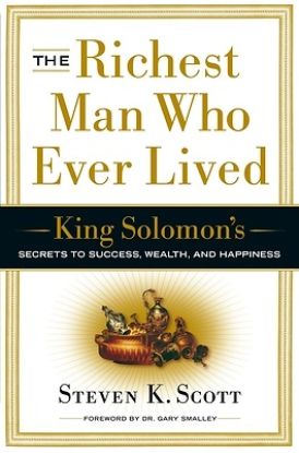 Picture of The Richest Man Who Ever Lived