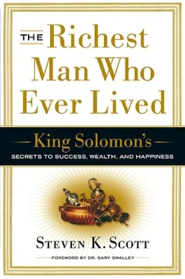 Picture of The Richest Man Who Ever Lived