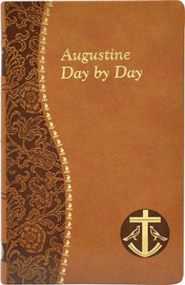 Picture of Augustine Day by Day
