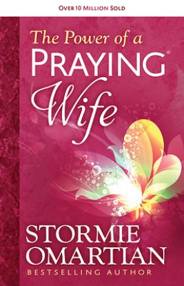 Picture of The Power of a Praying? Wife
