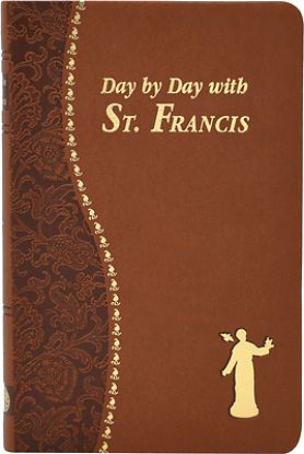 Picture of Day by Day with St. Francis