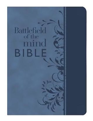 Picture of Battlefield of the Mind Bible