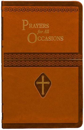 Picture of Prayers for All Occasions