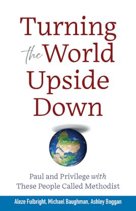Picture of Turning the World Upside Down
