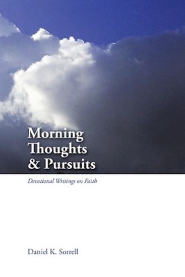 Picture of Morning Thoughts & Pursuits