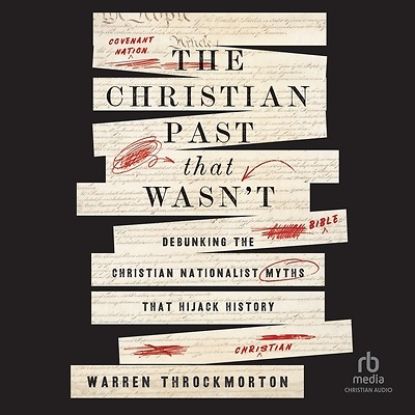 Picture of The Christian Past That Wasn't