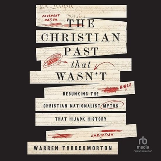 Picture of The Christian Past That Wasn't