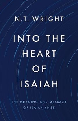 Picture of Into the Heart of Isaiah