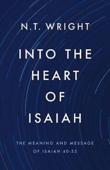 Picture of Into the Heart of Isaiah