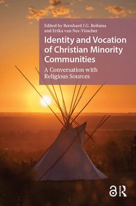 Picture of Identity and Vocation of Christian Minority Communities